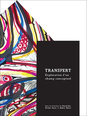 cover image of Transfert